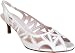 N.Y.L.A. Shoes Women's Maddox High Heels