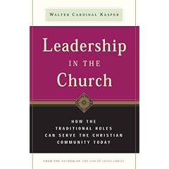Leadership in the Church: How Traditional Roles Can Help Serve the Christian Community Today