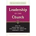 Leadership in the Church: How Traditional Roles Can Help Serve the Christian Community Today
