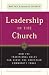 Image of Leadership in the Church: How Traditional Roles Can Help Serve the Christian Community Today