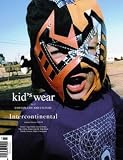 Kids Wear [BroschÙre] by Jessica Craig-Martin; Laetitia Benat; Nan Goldin