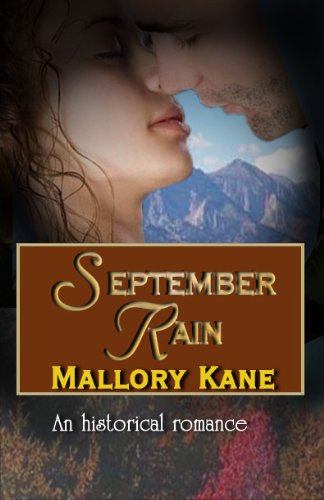 September Rain by Mallory Kane