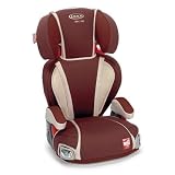 Graco - G8E79GBIE - Sécurité automobile - Logico L Xconfort - Gabi
