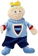 Sterntaler 36950-000000 - Handpuppe Prinz