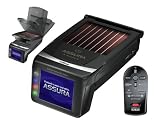 セルスター　AR-210VE　GPSレーダー探知機 ASSURA(アシュラ)