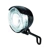 Busch & M�ller Scheinwerfer LYT LED Plus, schwarz 178Di