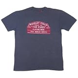 Chicago Cubs Marquee T-Shirt