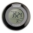 Omron HJ-151 Hip Pedometer for Aerobic Activity