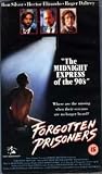 Forgotten Prisoners (1990) VHS