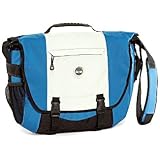 Timberland - Timberland Treeline Active Kennely Laptop Messenger Bag