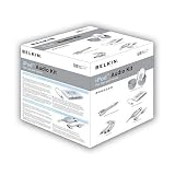 Belkin iPod Cable Audio Bundle