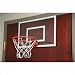 Harvil Deluxe Mini Basketball Hoop