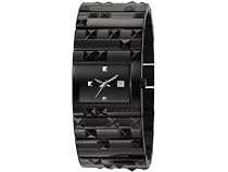 Diesel DZ5143 Black IP Analogue Bracelet Watch Watch