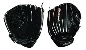 AGM-209REG ProSoft Series 11.5 Inch Baseball Pitcher Infield Glove Right Hand Throw Baseball Gloves Fielder