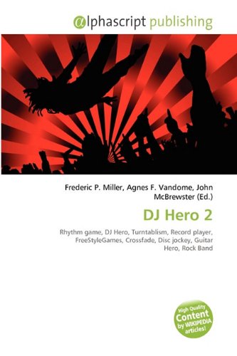 DJ HERO 2
