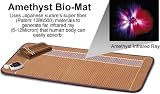 Amethyst Bio Mat Professional (Far Infrared BioMat)