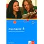 deutsch.punkt: deutsch.punkt 4. Sch�lerbuch: Sprach-, Lese- und Selbstlernbuch: Bd 4