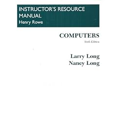 Sm Computers I/M