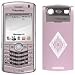 Coveroo Star Trek - Original Series Replacement Cover for BlackBerry Pearl 8110