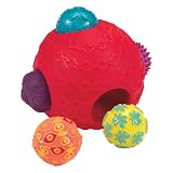 B. Ballyhoo Ball (Colors May Vary)