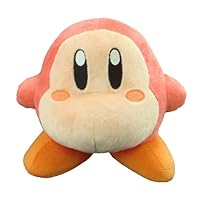 Kirby Adventure Kirby Plush Doll: 6 - Waddle