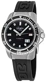 Glashutte Original Sport Evolution Panorama Mens Watch 39-42-43-03-04