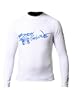 Body Glove Long Arm Lycra Rash Guard Shirt