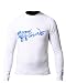 Body Glove Long Arm Lycra Rash Guard Shirt