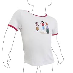 Sanetta 132014 T-Shirt Lauras Stern (größe 98) (fb 10)