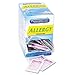 PhysiciansCare Allergy Antihistamine Medication, 50 Doses of Two Tablets