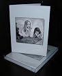 Unseen Wings Greeting Cards - Prayers