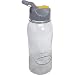 Nathan 700-ml Pure Bottle with Flip Straw (BPA-Free)