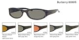Brooks Brothers - Burberry 8399/S Sunglasses(Color-Code=Select,Frame Size=54-16-130)