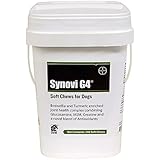 Synovi G4 soft chew, 240 count