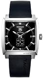 NEW TAG HEUER MONACO MENS WATCH WW2110.FT6005
