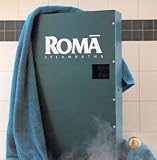 Roma Steam Generator RS-703C 2100 Cu. Ft.
