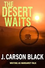 The Desert Waits