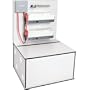 Backup Power Source 110V/220V Flex Standby Power Supply - 7.5kW, Model# 220D Flex-AG