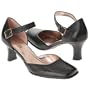 Kenneth Cole REACTION Women's Kiss Me Ankle Strap Pump