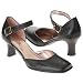Search : Kenneth Cole REACTION Women's Kiss Me Ankle Strap Pump