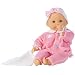 Corolle Mon Premier Tidoo 12" Baby Doll (Tidoo Suce Pouce In PJs)
