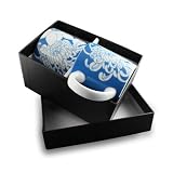 Tattoo Lotus 2 Mug Gift Set