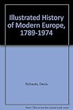 An illustrated history of modern Europe, 1789-1974