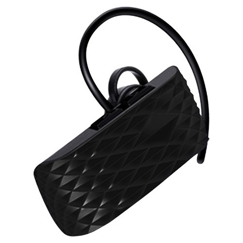 41cHLstUDRL jWin Bluetooth Hands free Headset (Black)