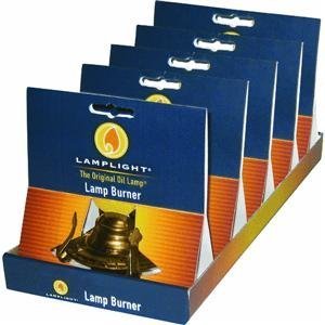 Lamplight 31507 Lamp Burner