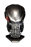 Sideshow Collectibles - Alien vs. Predator réplique 1/1 Bone Grill Predator Mask