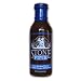 BBQ & Grill Sauce Stone Smoked Porter & Pasilla Pepper Dark, Rich, and Complicated. Chiles Blended With Beer to Make an Incredibly Delicious Barbecue & Basting Sauce. Are You Worthy of Such Incredible Flavor? As Seen On FoodTV & Brought to You By RoJo's Gourmet Foods