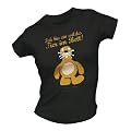 Universal Music Shirts Keinohrhase - Wildes Tier 4809008 Damen Shirts/ T-Shirts