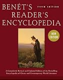 Used : Benet's Reader's Encyclopedia
