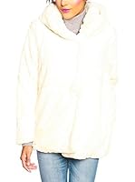 SO Cachemire & Knitwear Abrigo Corto Prily (Blanco)